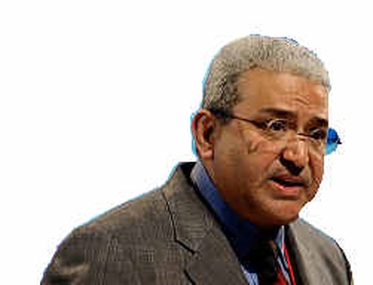 Sjeik Ahmed Zaki Yamani