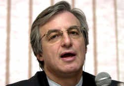 Abbas Bayat.