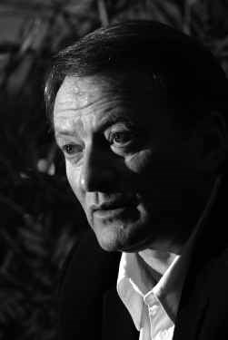 Ariël Jacobs: ,,Onze jeugd heeft weinig geduld en kiest te gemakkelijk voor het geld.''