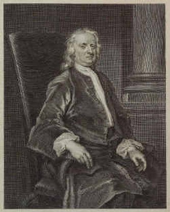 Isaac Newton