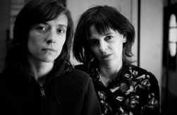 Sara De Roo en Jolente De Keersmaeker: ,,In een heel toneelspelersleven haal je dat niet, anderhalf miljoen toeschouwers.''