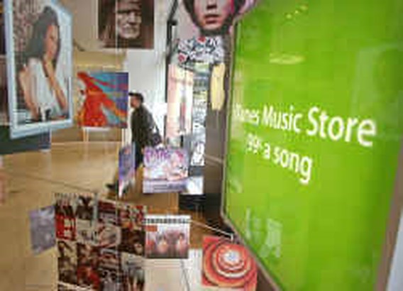 Frankrijk wil iTunes openstellen voor alle mp3-spelers