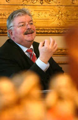 Freddy Thielemans.