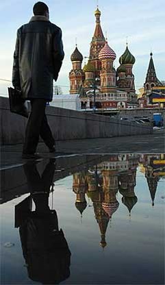 Rusland binnen 10 jaar toeristische koploper