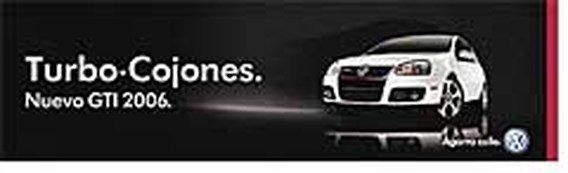 Volkswagen stopt controversiële affichecampagne