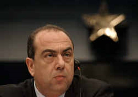 Markos Kyprianou