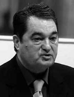 Nebojsa Pavkovic.