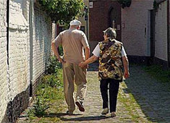 Britse pensioenleeftijd gaat omhoog