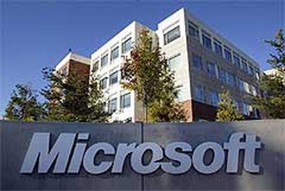 Microsoft wil zich schikken naar EU-regels