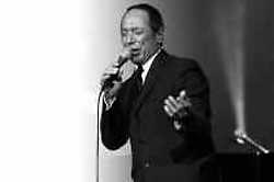 Paul Anka: geen sleet.