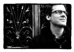 Maarten Moens: ,,In ons gezin plannen we maar één activiteit per weekend.''