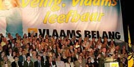 Vlaams Belang besliste al om campagne aan te passen 