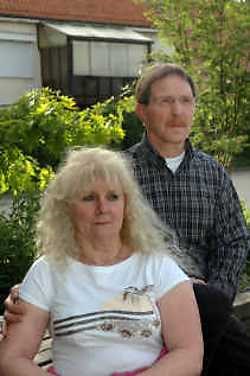 Marcel De Smedt en Ingrid Hooft wenen nog altijd om dochter Carola die 10 jaar geleden werd doodgeslagen.