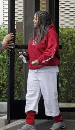 Janet Jackson kwam vergeefs 27 kilo bij 