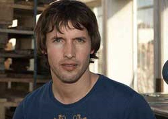 James Blunt pleegt vluchtmisdrijf na Oscarfeestje