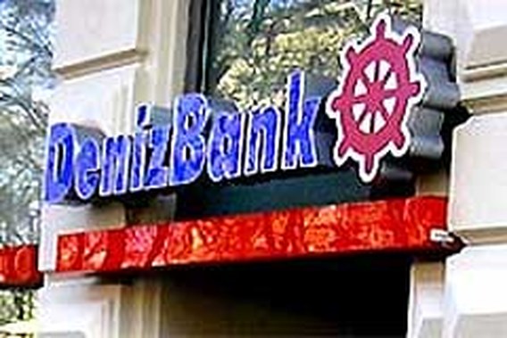 Russische Sberbank wil bod uitbrengen op DenizBank