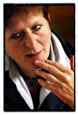 Mieke Vogels.