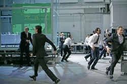 ,,Das Rheingold'': georganiseerde chaos.