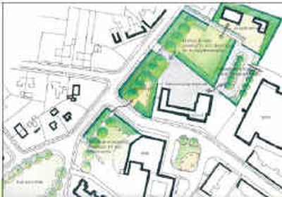 Park Voor Elke Hasseltse Wijk De Standaard Mobile