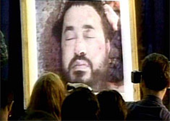 'Al-Zarqawi doodgeschopt door VS-militairen'