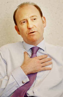 Rik Daems.