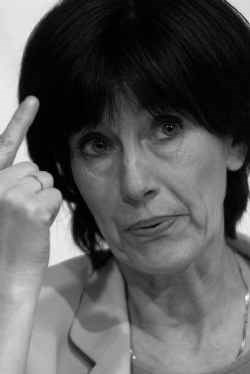 Laurette Onkelinx.