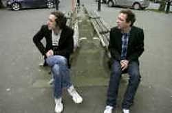 ,,Geen enkele artiest stond zo veel op Werchter als wij'', zeggen David en Stephen Dewaele van Soulwax.