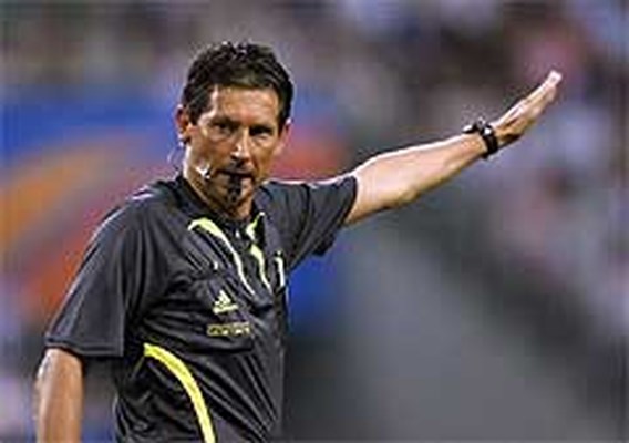 De Bleeckere fluit topper Lazio-Real Madrid