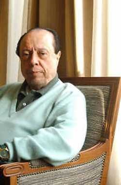Sergio Mendes: ,,Hiphop- en R&B-artiesten samplen mijn nummers maar wat graag.''