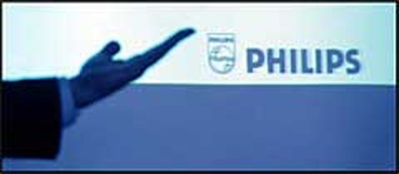 ,,Private equity partijen bieden op chipdivisie Philips''