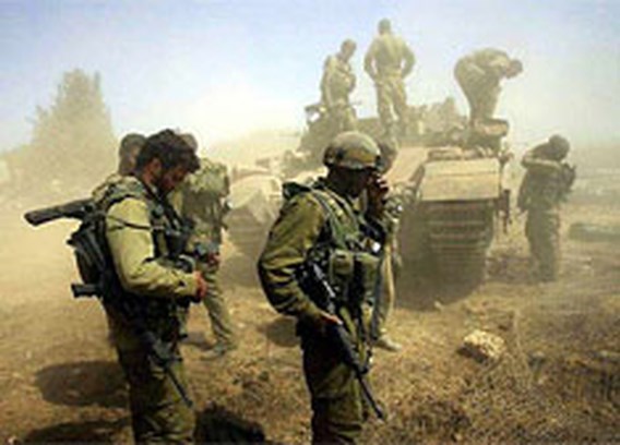 VN nemen resolutie over beëindigen geweld Israël-Hezbollah aan