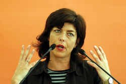 Joëlle Milquet.