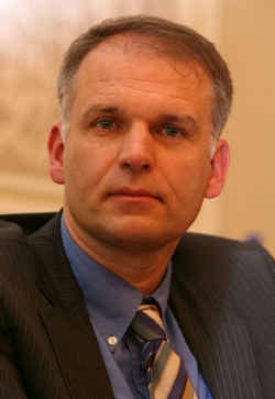 Alain Destexhe.