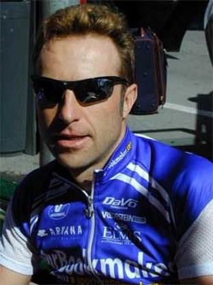 Jo Planckaert plant comeback