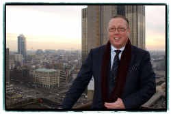 Glenn Audenaert: ,,De radicalisering neemt toe.''