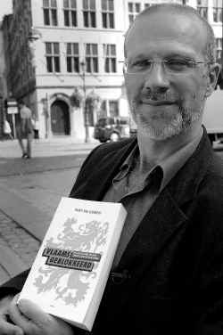 Geert Van Cleemput blg