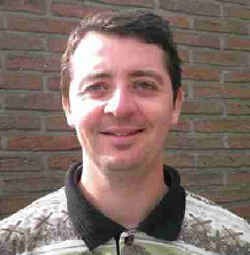 Johan Everaerts.