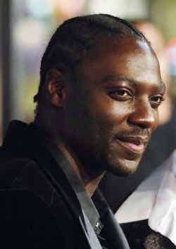 Adewale Akinnuoye-Agbaje.