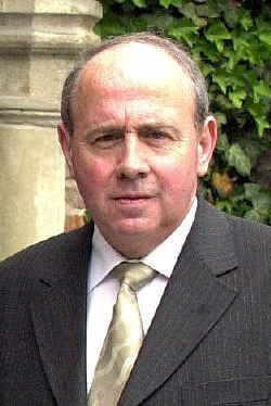 Pierre Deneyer.