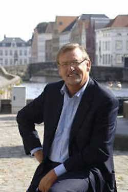 Pierre Chevalier: ,,Participatie in coalitie is ons belangrijkste doel.''