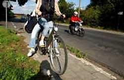 Wat betreft onderhoud van wegen, voet- en fietspaden, bevindt Kortrijk zich onderaan de ranking in de provincie.