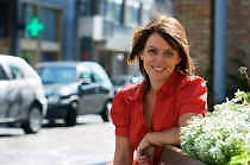 Michèle Hostekint (SP.A) geeft toe dat ,,Roeselare er de voorbije jaren op is vooruitgegaan.''