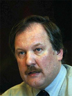 Marc Van de Vijver (CD&V)