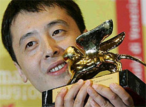 Chinese film 'Still Life' wint Gouden Leeuw filmfestival Venetië