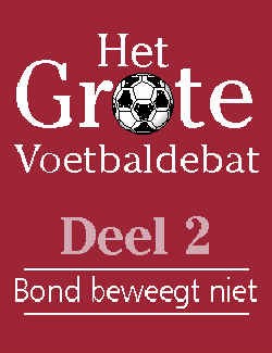 De Young Strikers begonnen met 10-1 aan het nieuwe seizoen. Reden genoeg voor een salto.