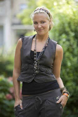 Kate Ryan: ,,In mijn hart ben ik altijd al een beetje rock chick geweest."