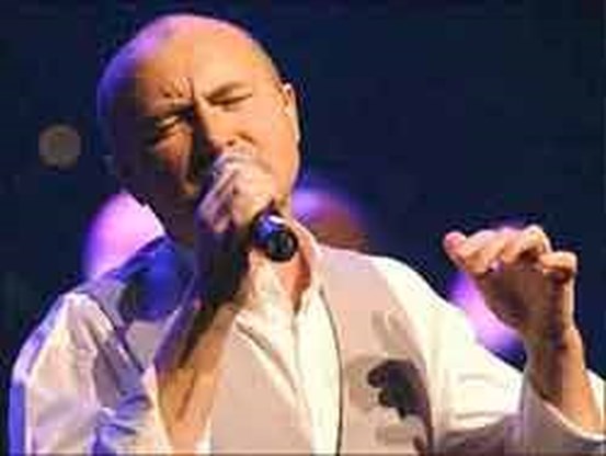 Phil Collins betaalt ex 32 miljoen