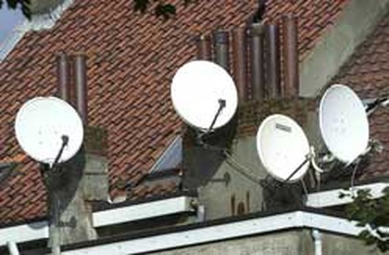 VRT-zendtijd voor moslims ten vroegste in 2010