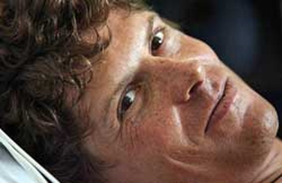 Ullrich geeft maandag persconferentie; einde carrière?