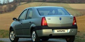 Verkoop Dacia stijgt met 80 procent